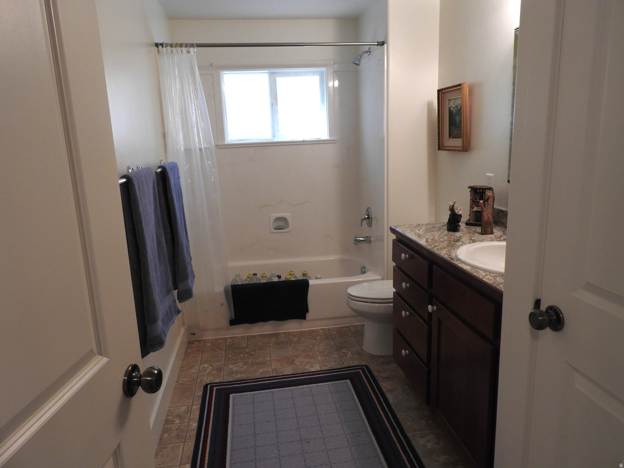 COUNTRY ROAD HAVEN - Residential