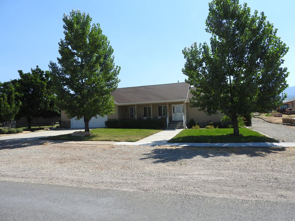 Photo of 665 S 600 E, Mt Pleasant, UT 84647 (MLS # 2148524)