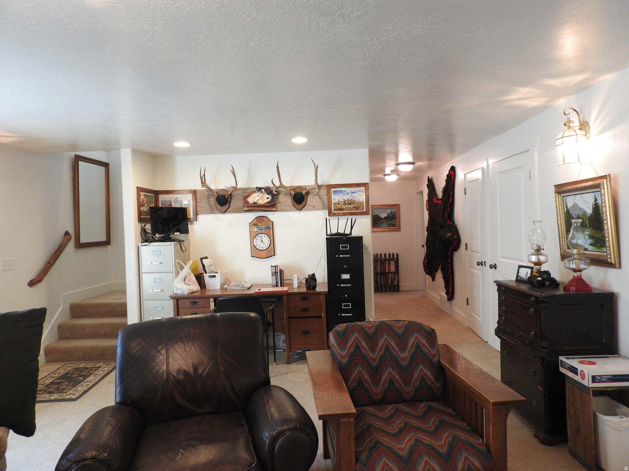 COUNTRY ROAD HAVEN - Residential