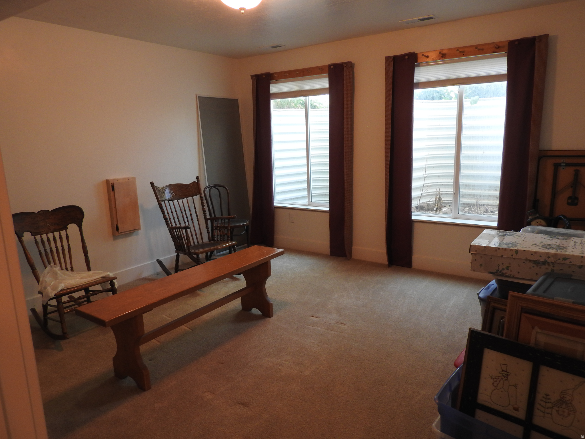 COUNTRY ROAD HAVEN - Residential