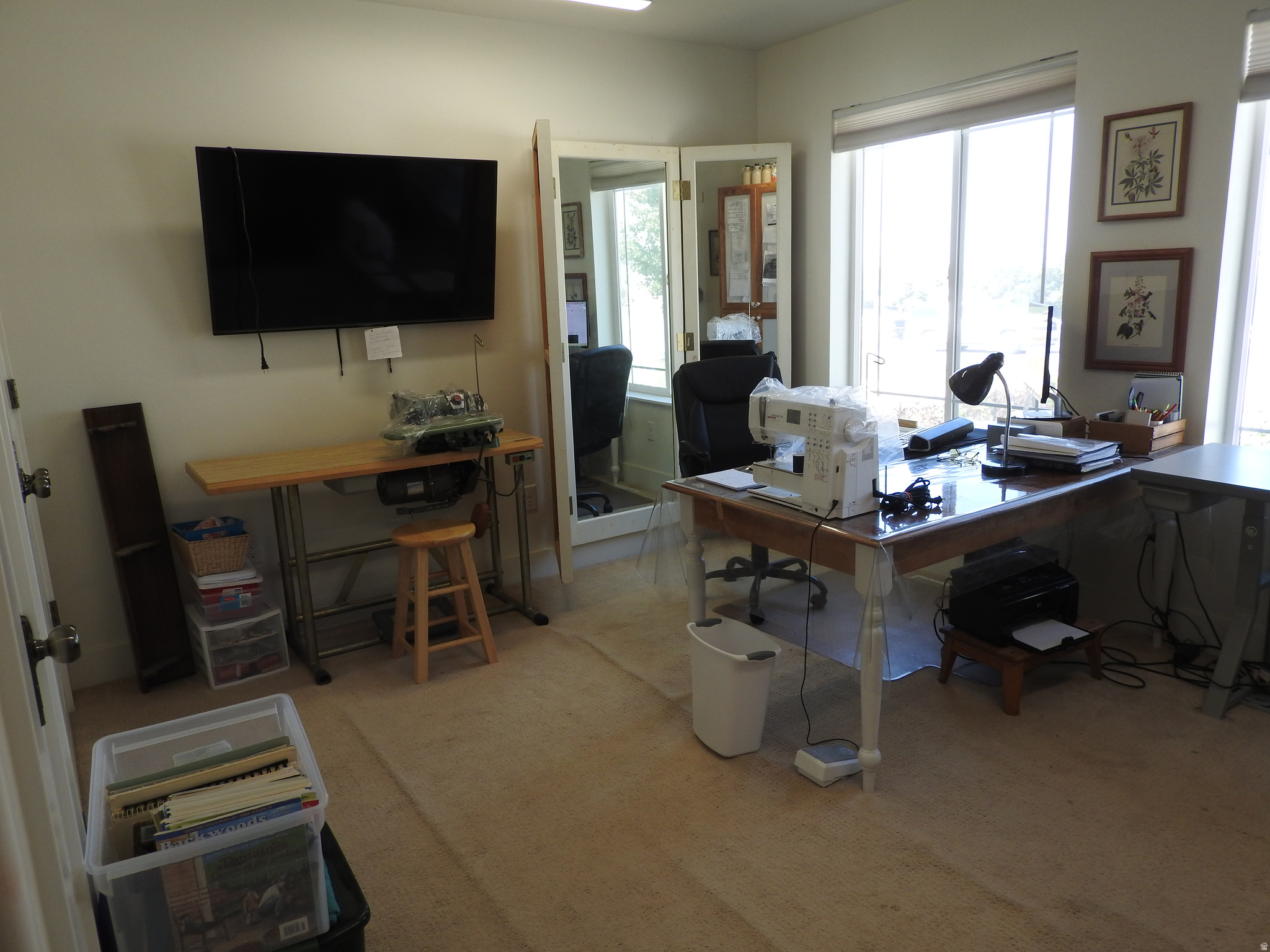 COUNTRY ROAD HAVEN - Residential