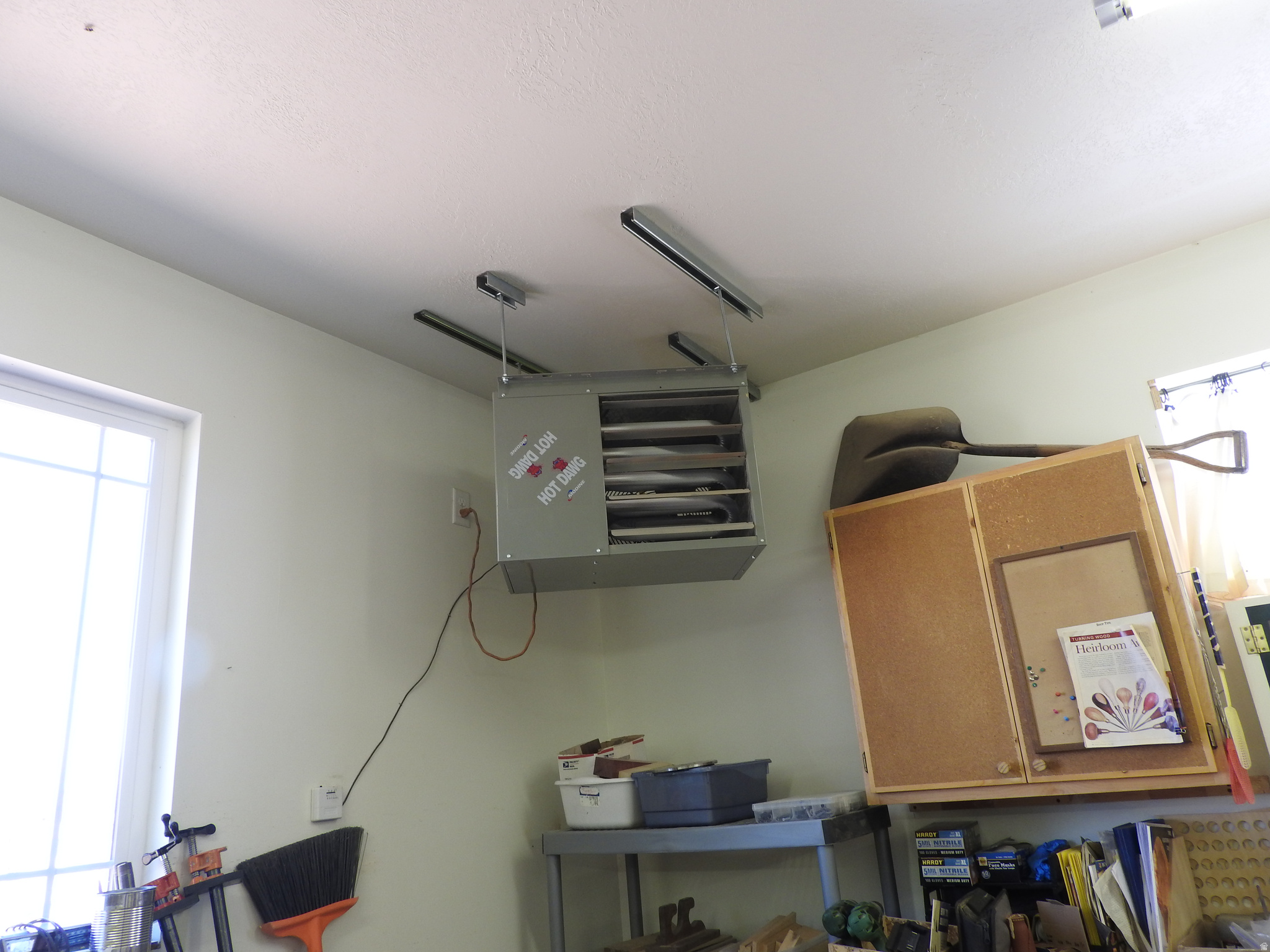 COUNTRY ROAD HAVEN - Residential