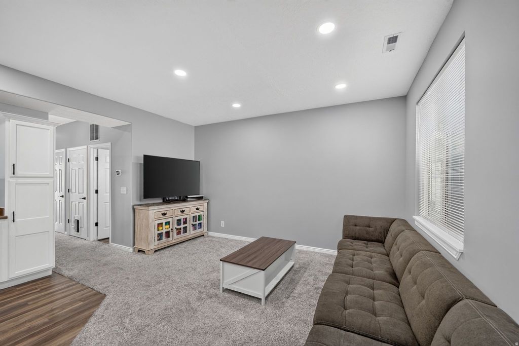 Photo of 6714 S PINES WAY, West Jordan, UT 84084 (MLS # 2167707)