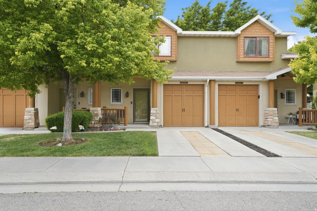 Photo of 6714 S PINES WAY, West Jordan, UT 84084 (MLS # 2167707)