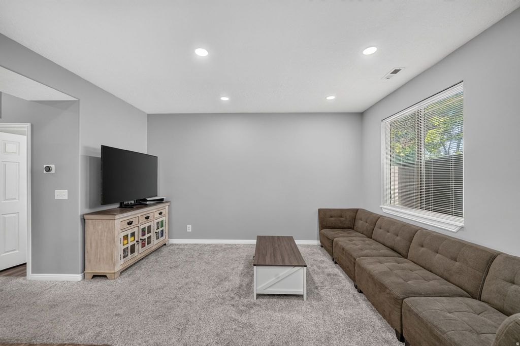 Photo of 6714 S PINES WAY, West Jordan, UT 84084 (MLS # 2167707)