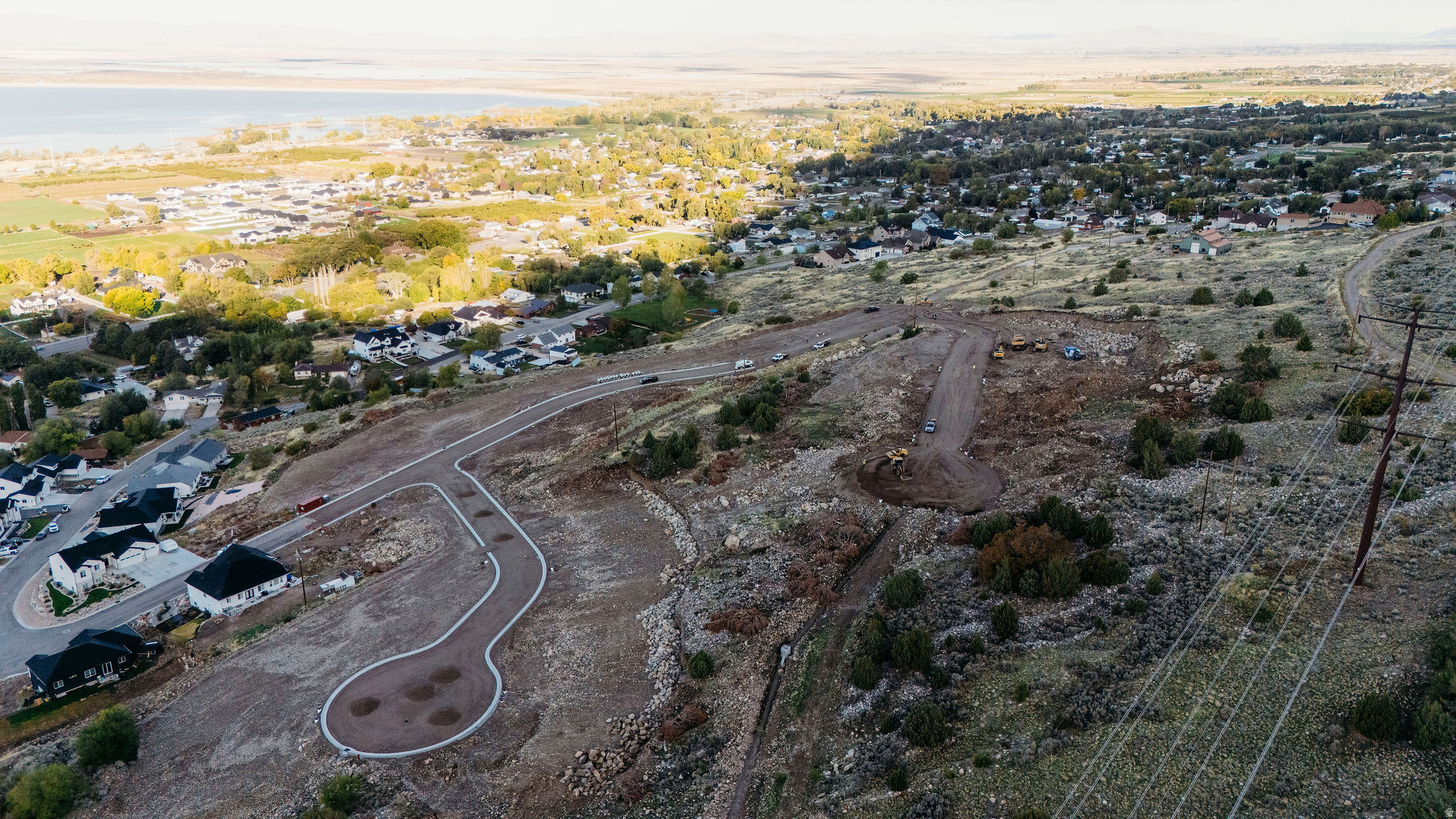 GRANITE RIDGE - Land