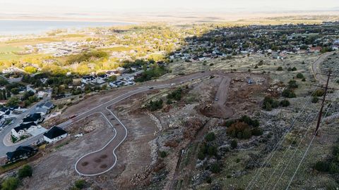 Photo of 336 E 450 S #93, Willard, UT 84340 (MLS # 2143979)