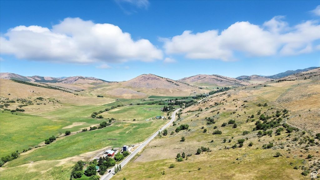 Photo of 6820 E HIGHWAY 36 S, Preston, ID 83263 (MLS # 2102679)