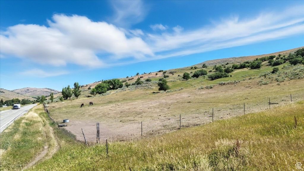 Photo of 6820 E HIGHWAY 36 S, Preston, ID 83263 (MLS # 2102679)