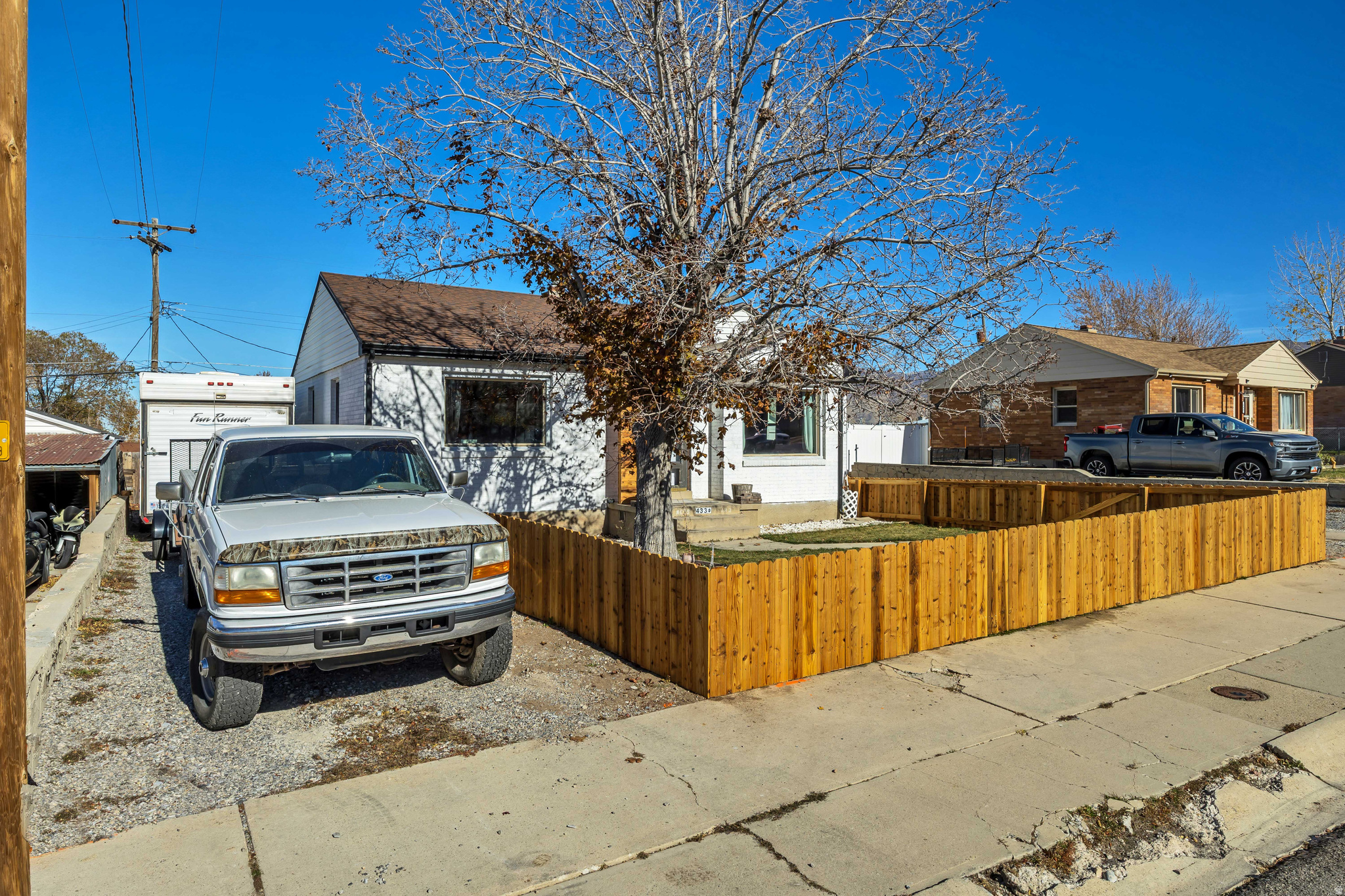 HIGHLAND PARK - Residential