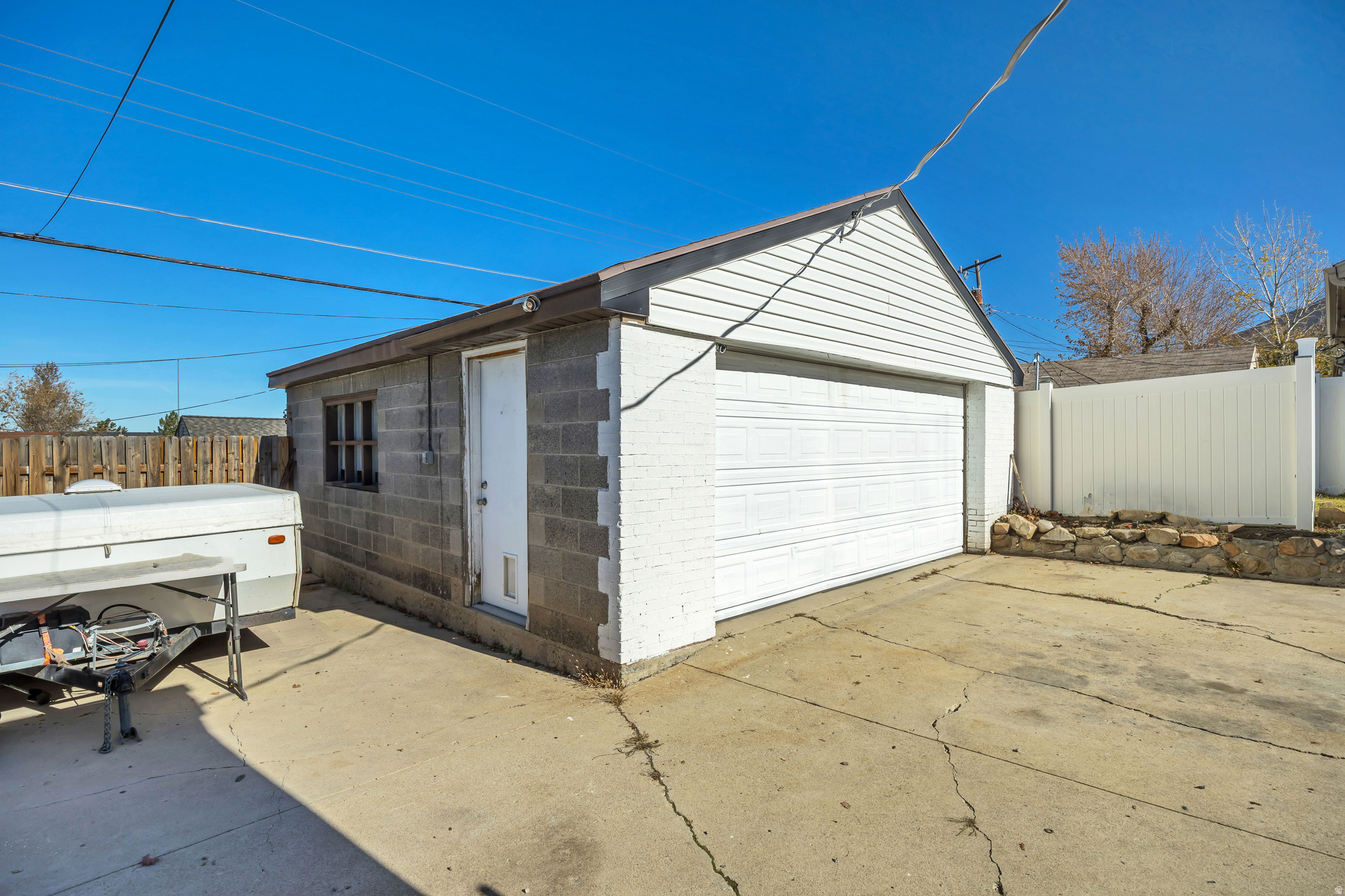 HIGHLAND PARK - Residential