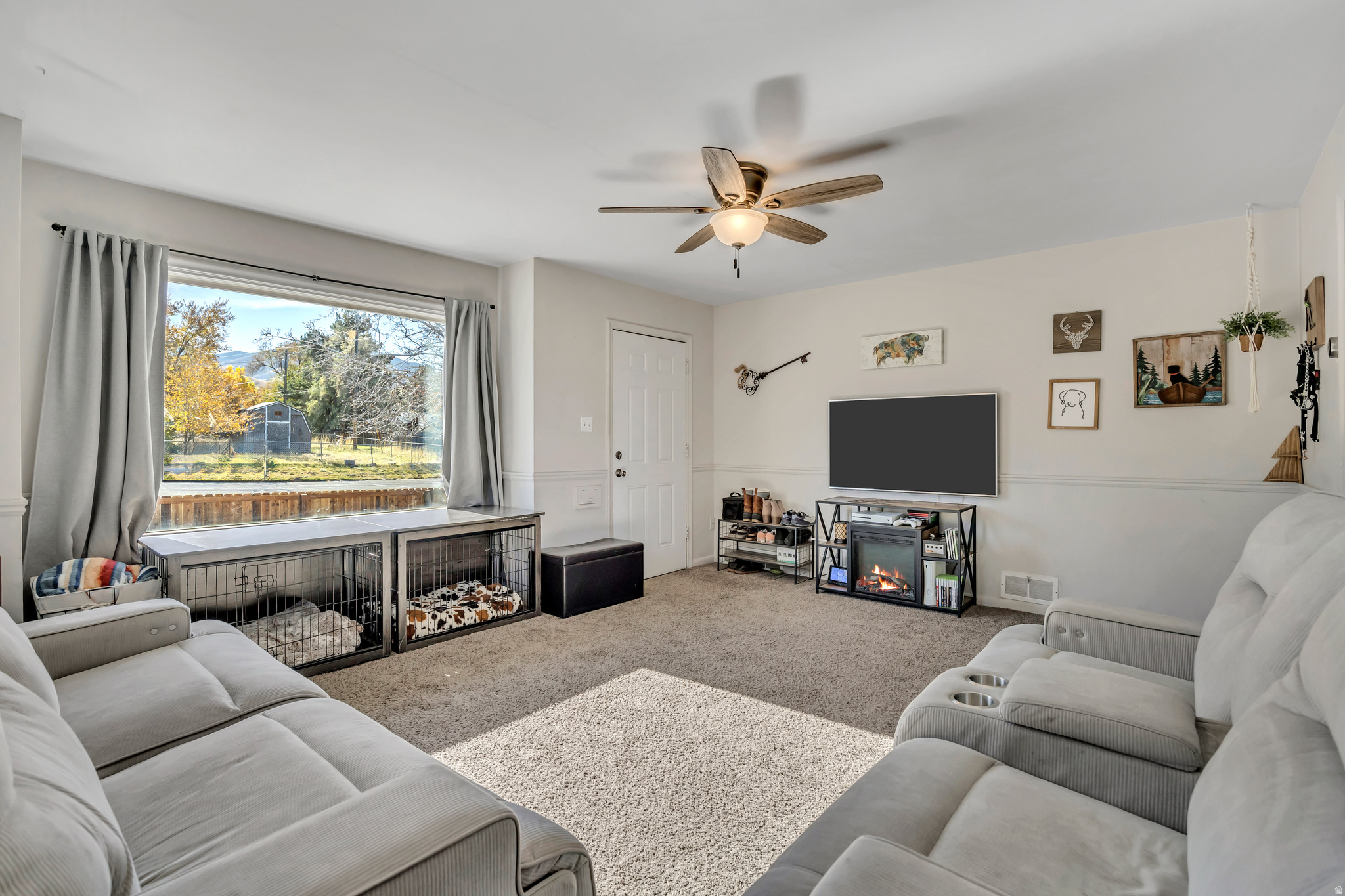 HIGHLAND PARK - Residential