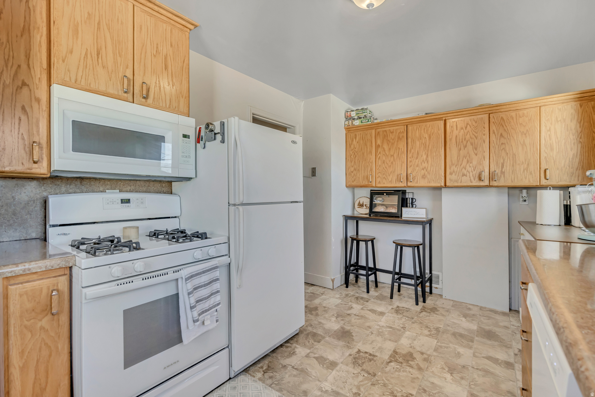 HIGHLAND PARK - Residential