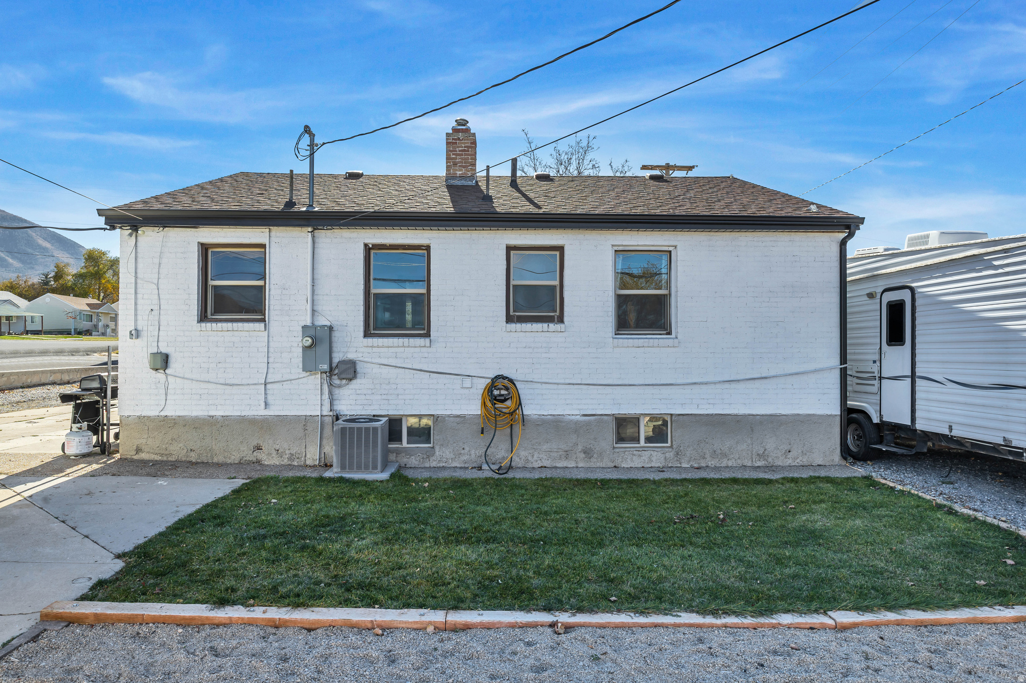 HIGHLAND PARK - Residential