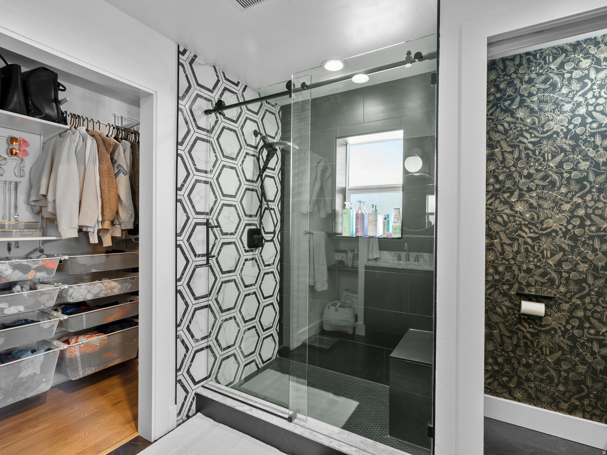 COPPER VIEW HEIGHTS SUB NO 1 - Residential