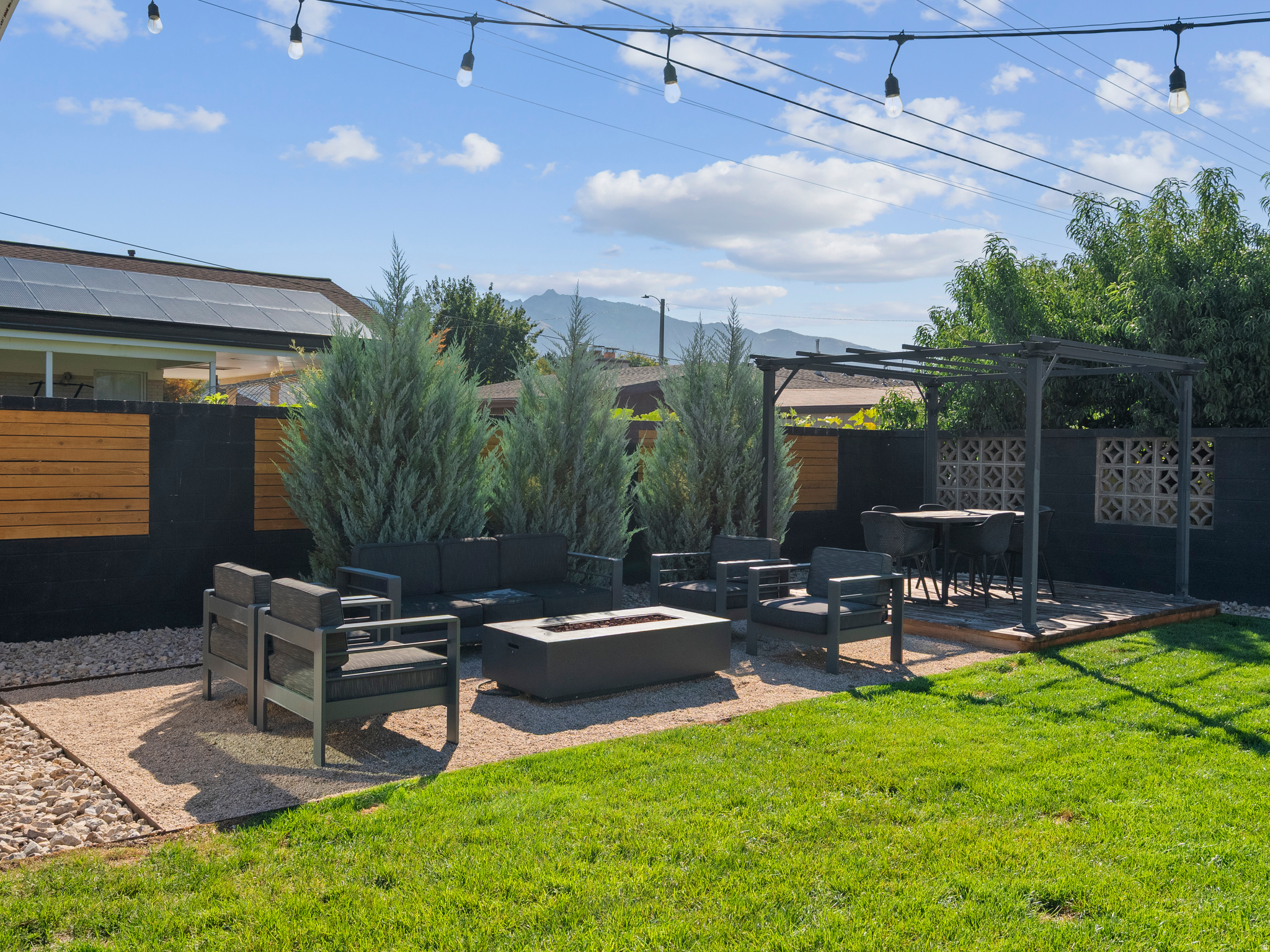 COPPER VIEW HEIGHTS SUB NO 1 - Residential