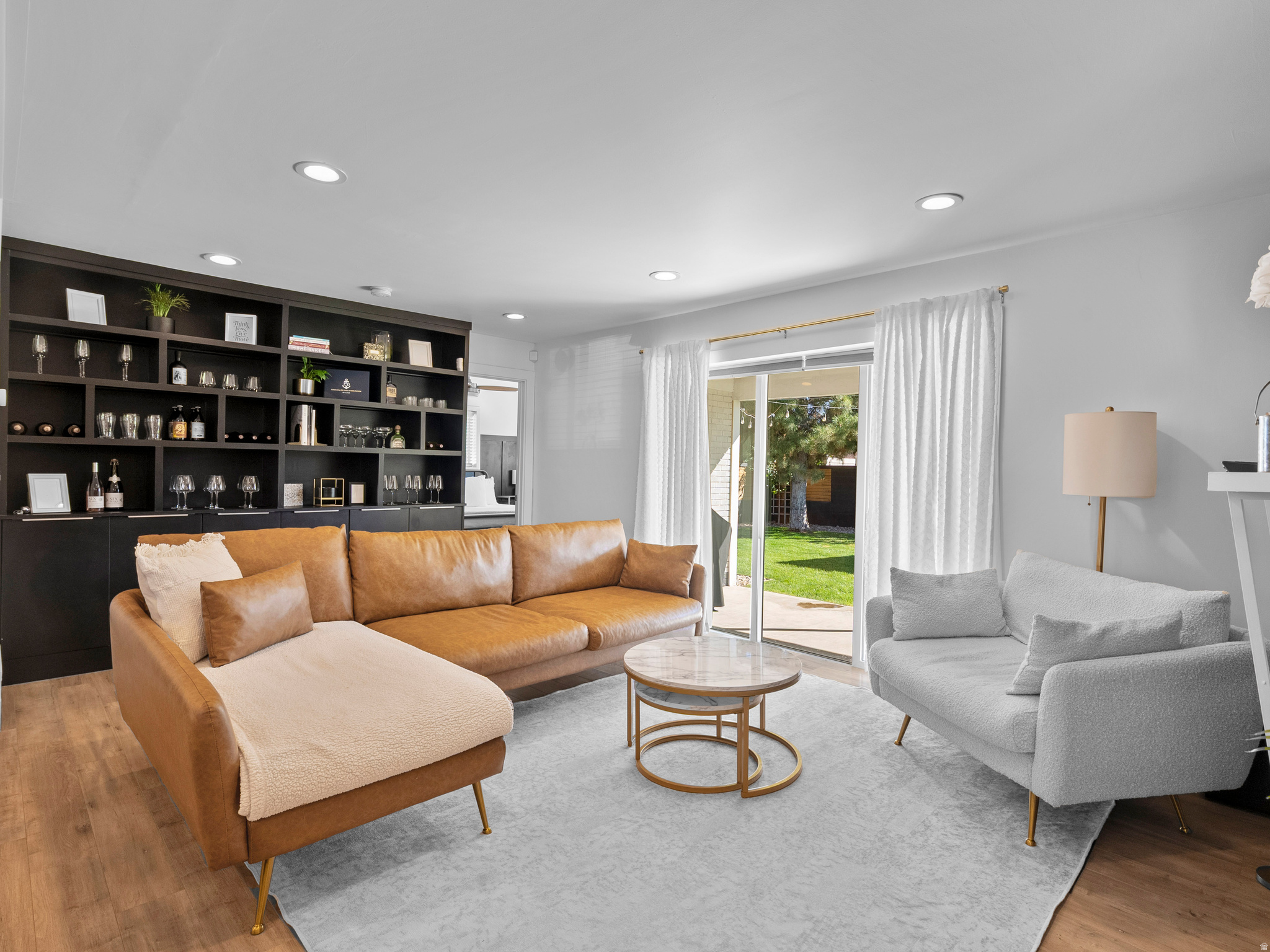 COPPER VIEW HEIGHTS SUB NO 1 - Residential