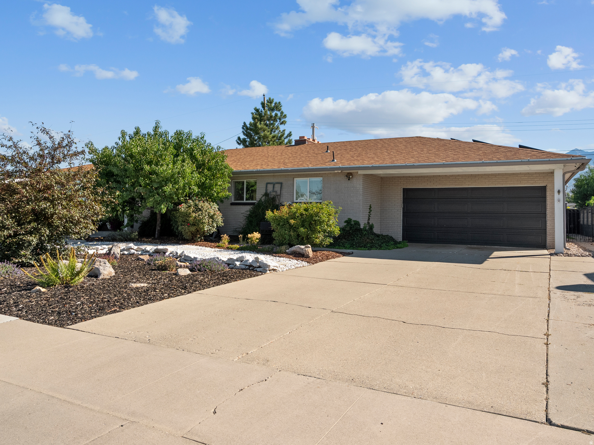 COPPER VIEW HEIGHTS SUB NO 1 - Residential