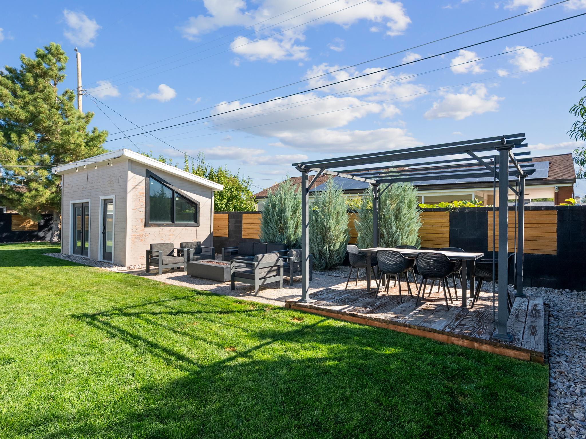 COPPER VIEW HEIGHTS SUB NO 1 - Residential