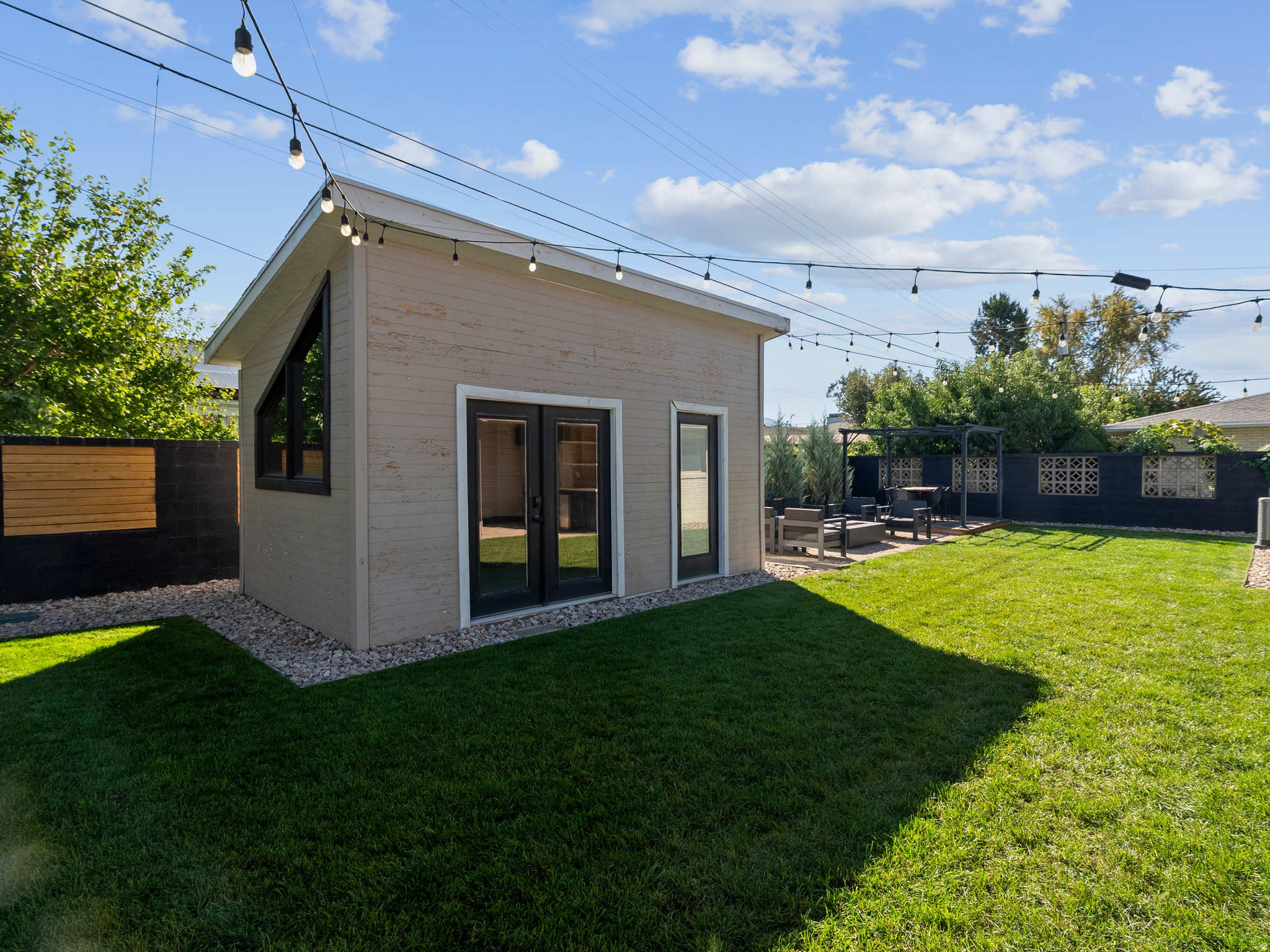 COPPER VIEW HEIGHTS SUB NO 1 - Residential