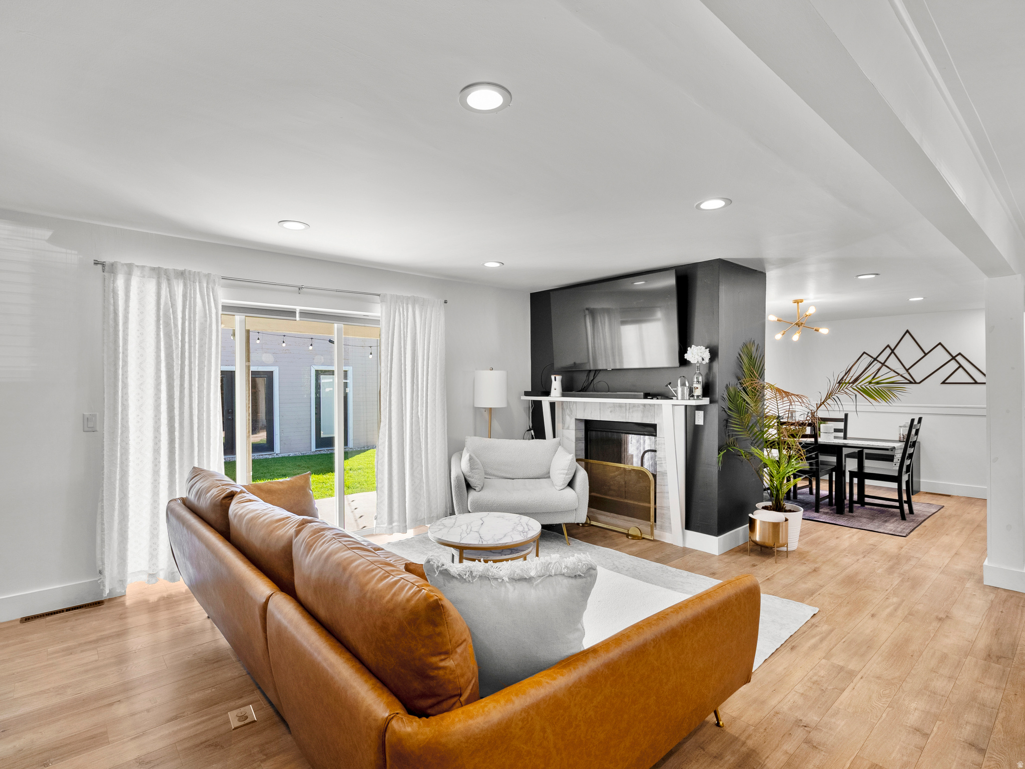 COPPER VIEW HEIGHTS SUB NO 1 - Residential