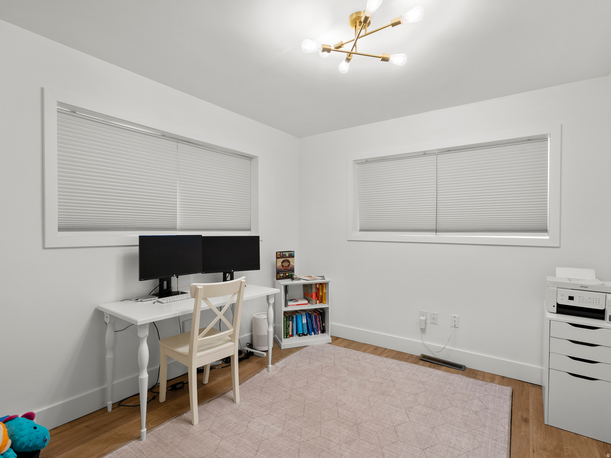 COPPER VIEW HEIGHTS SUB NO 1 - Residential