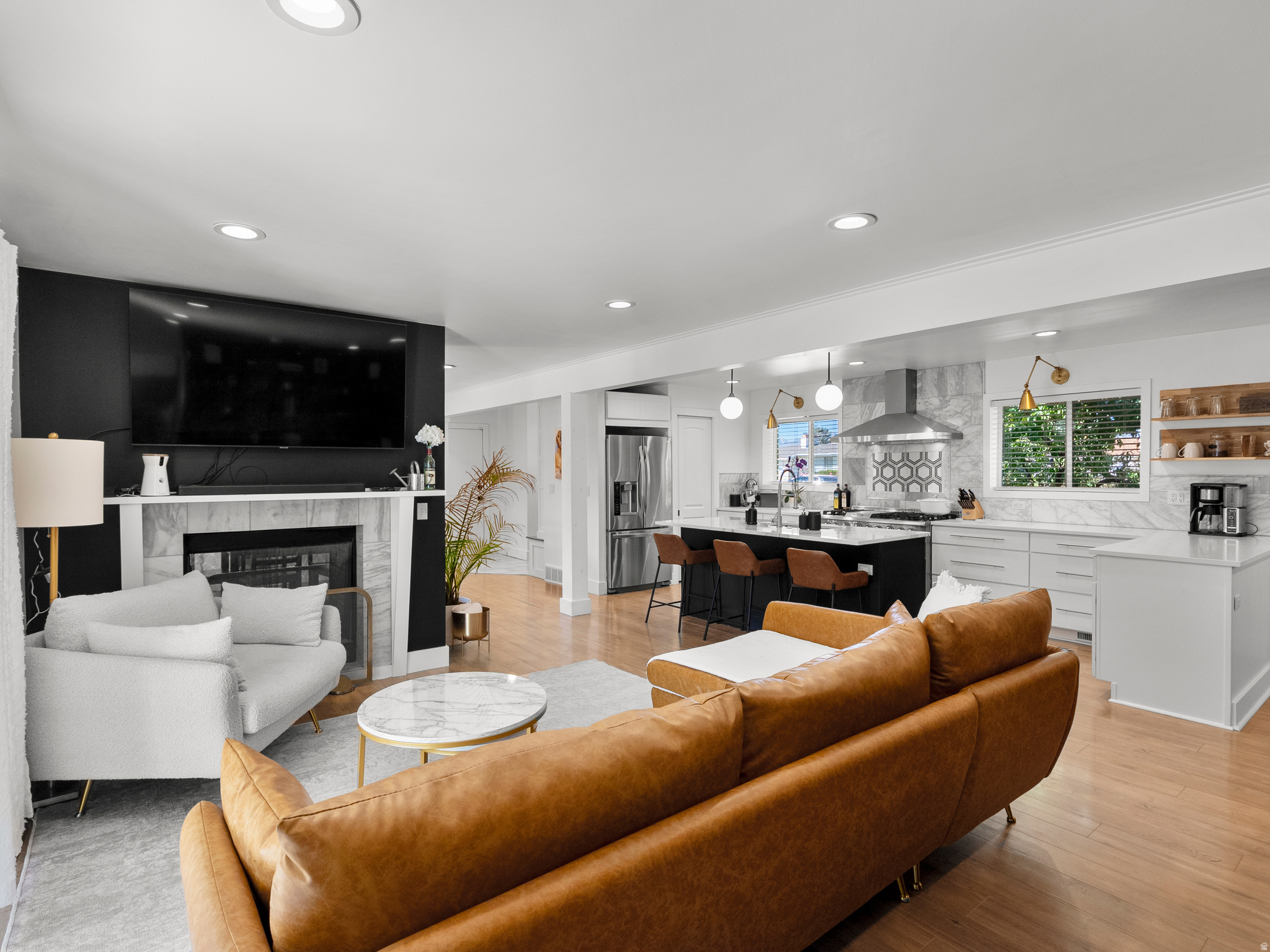 COPPER VIEW HEIGHTS SUB NO 1 - Residential