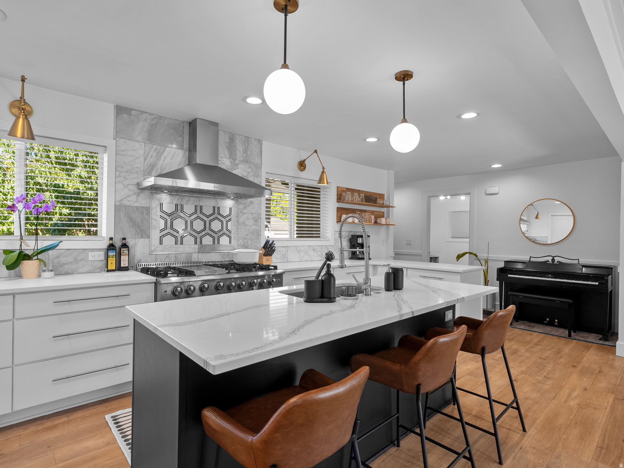 COPPER VIEW HEIGHTS SUB NO 1 - Residential