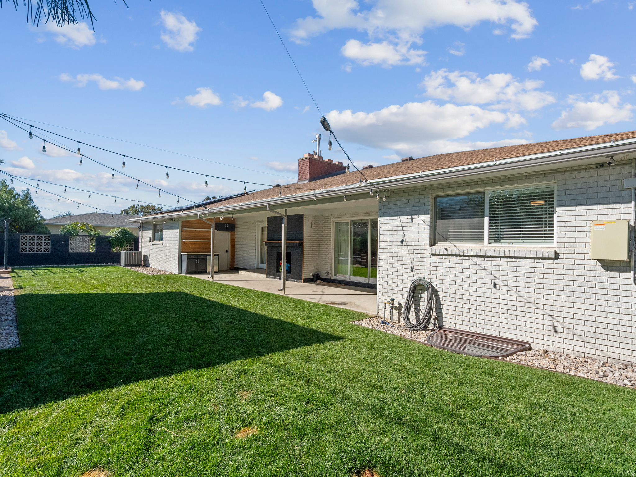 COPPER VIEW HEIGHTS SUB NO 1 - Residential