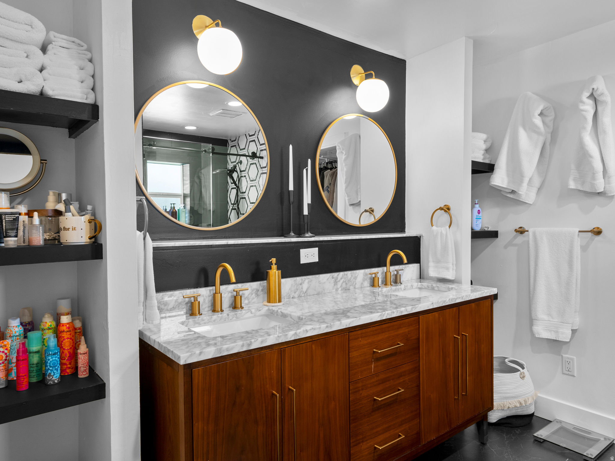 COPPER VIEW HEIGHTS SUB NO 1 - Residential