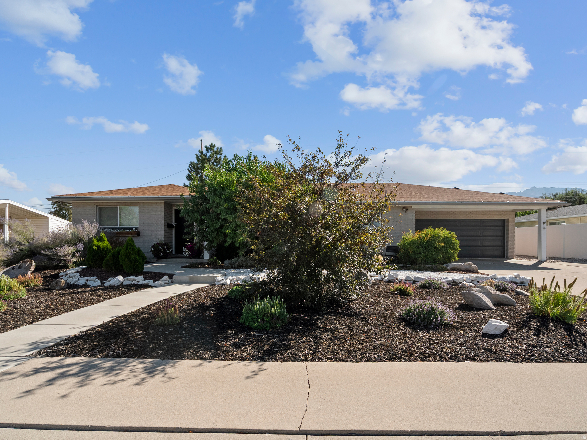 COPPER VIEW HEIGHTS SUB NO 1 - Residential