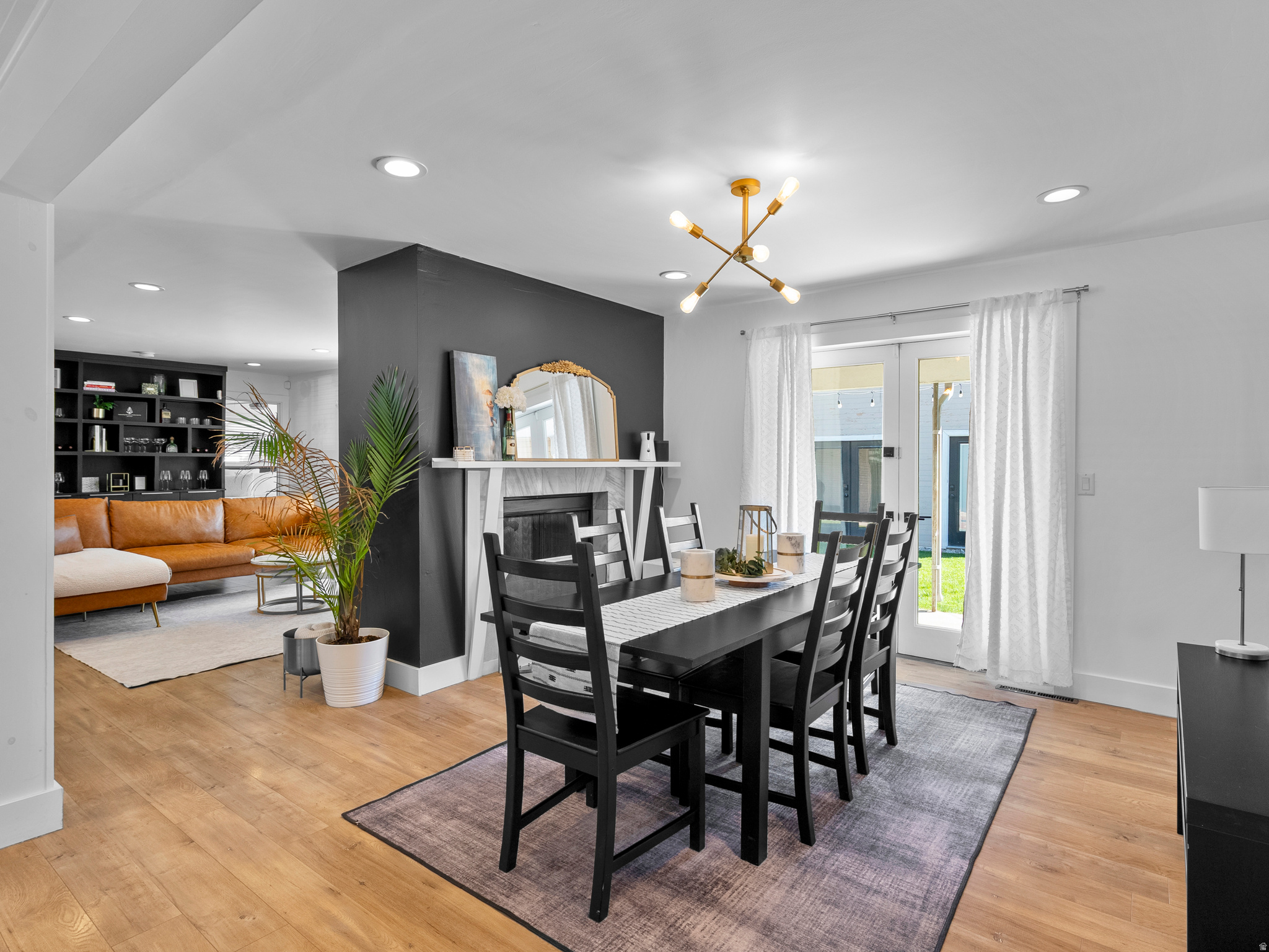 COPPER VIEW HEIGHTS SUB NO 1 - Residential