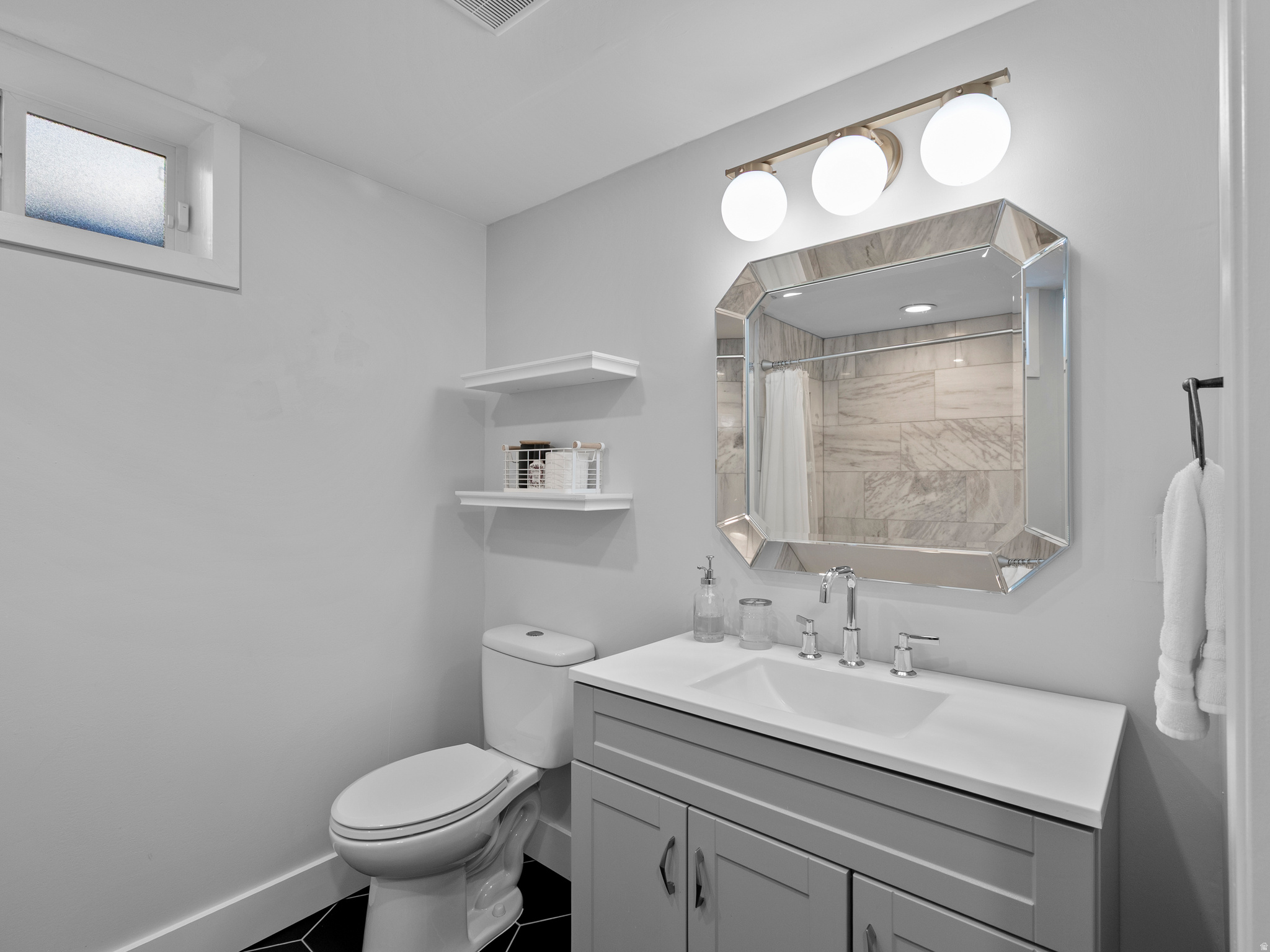 COPPER VIEW HEIGHTS SUB NO 1 - Residential