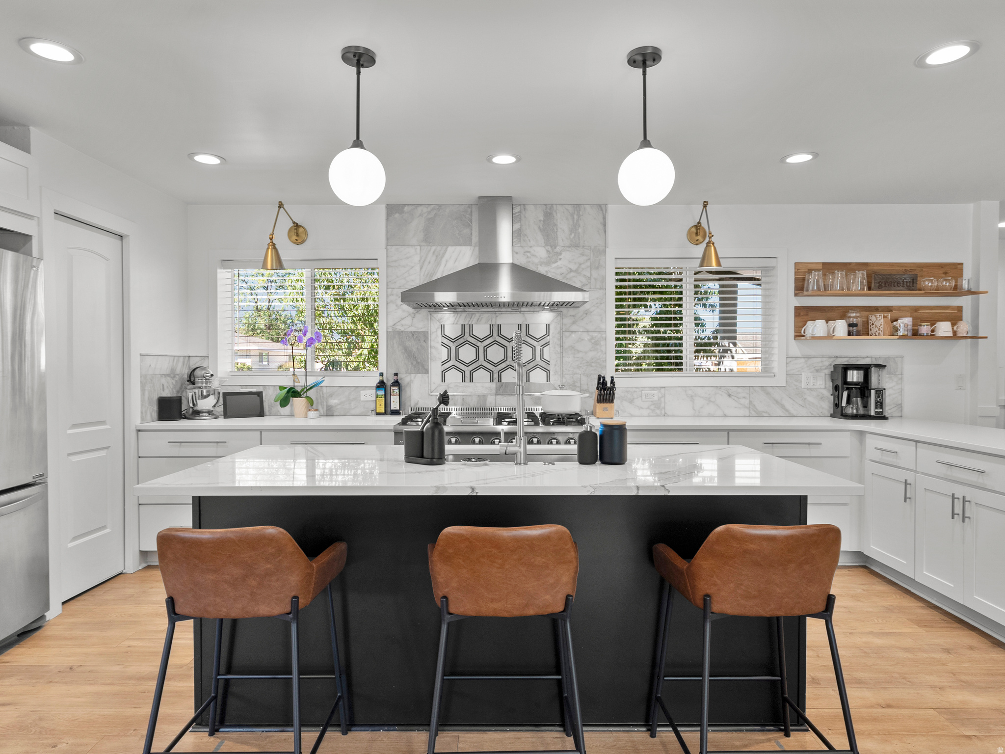 COPPER VIEW HEIGHTS SUB NO 1 - Residential