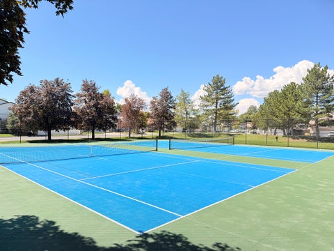 Tiny photo for 4445 S ROXBOROUGH CT, West Valley City, UT 84119 (MLS # 2179206)