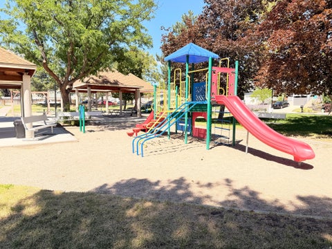 Tiny photo for 4445 S ROXBOROUGH CT, West Valley City, UT 84119 (MLS # 2179206)