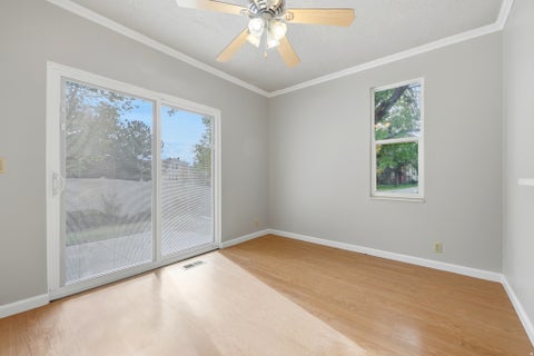 Tiny photo for 4445 S ROXBOROUGH CT, West Valley City, UT 84119 (MLS # 2179206)
