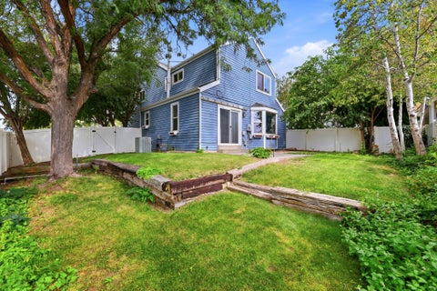 Tiny photo for 4445 S ROXBOROUGH CT, West Valley City, UT 84119 (MLS # 2179206)