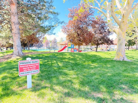 Tiny photo for 4445 S ROXBOROUGH CT, West Valley City, UT 84119 (MLS # 2179206)