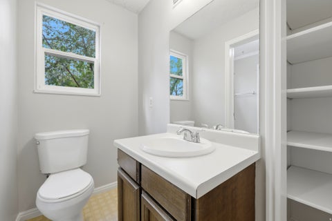 Tiny photo for 4445 S ROXBOROUGH CT, West Valley City, UT 84119 (MLS # 2179206)