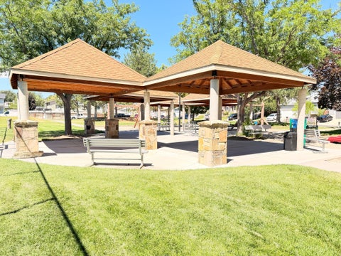 Tiny photo for 4445 S ROXBOROUGH CT, West Valley City, UT 84119 (MLS # 2179206)