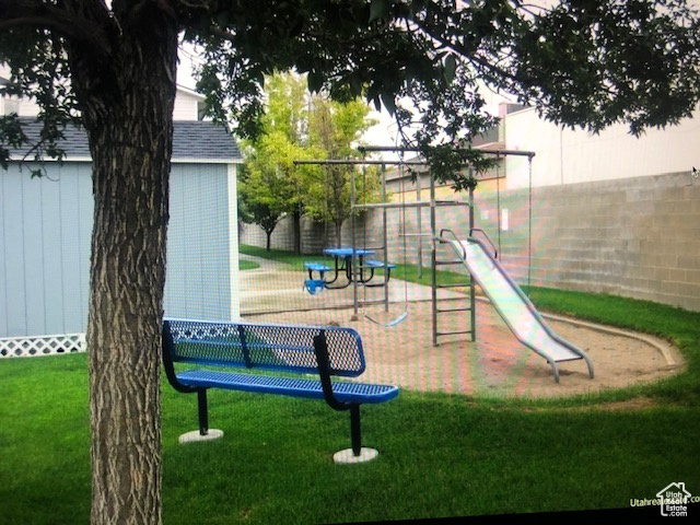 3923 W W Rockwood Way Way #G, Salt Lake City, Utah image 31