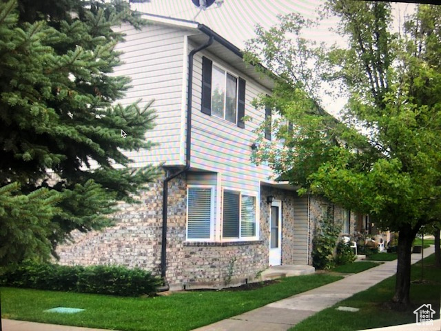 3923 W W Rockwood Way Way #G, Salt Lake City, Utah image 1