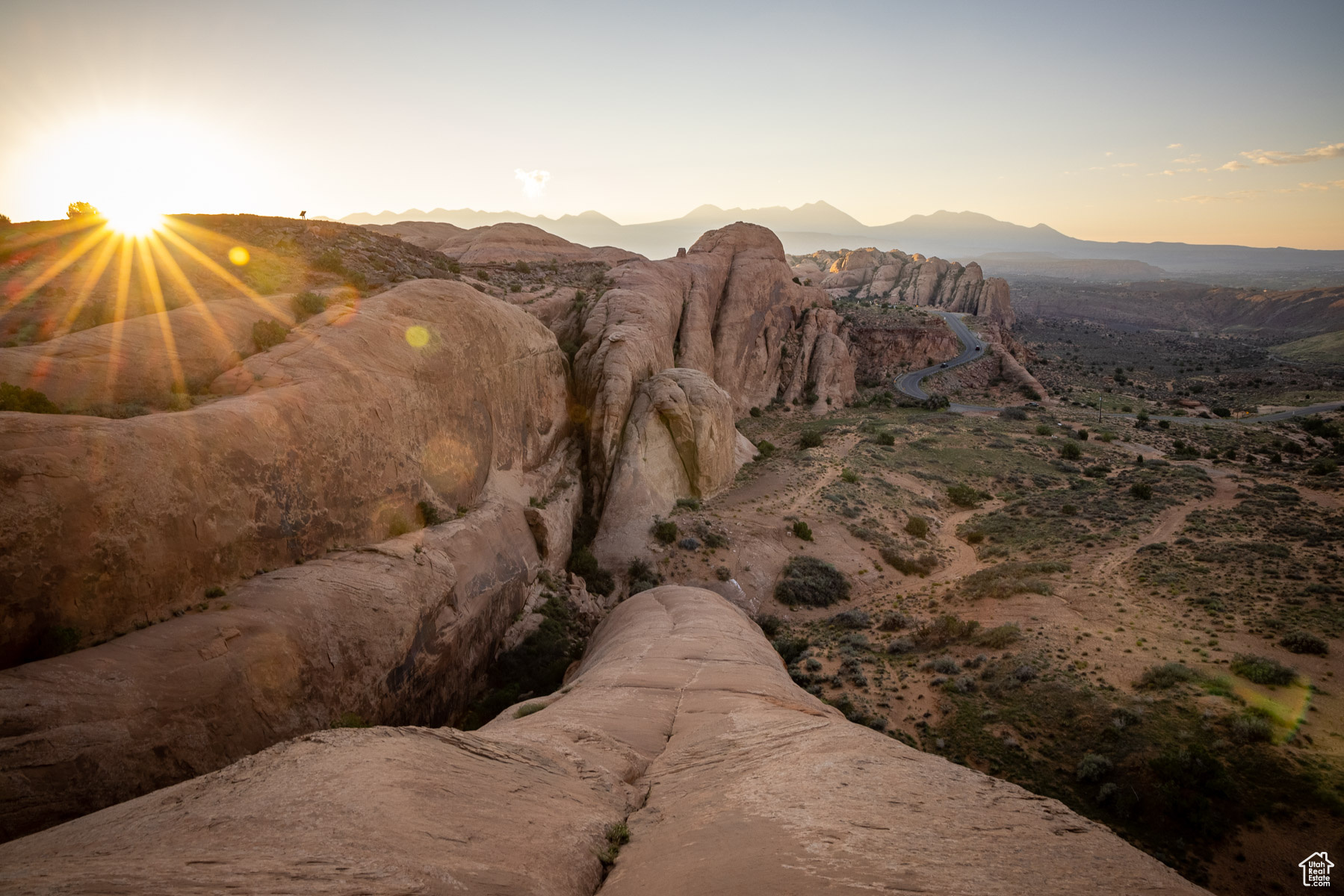 115 Badgers Bnd #7, Moab, Utah image 31