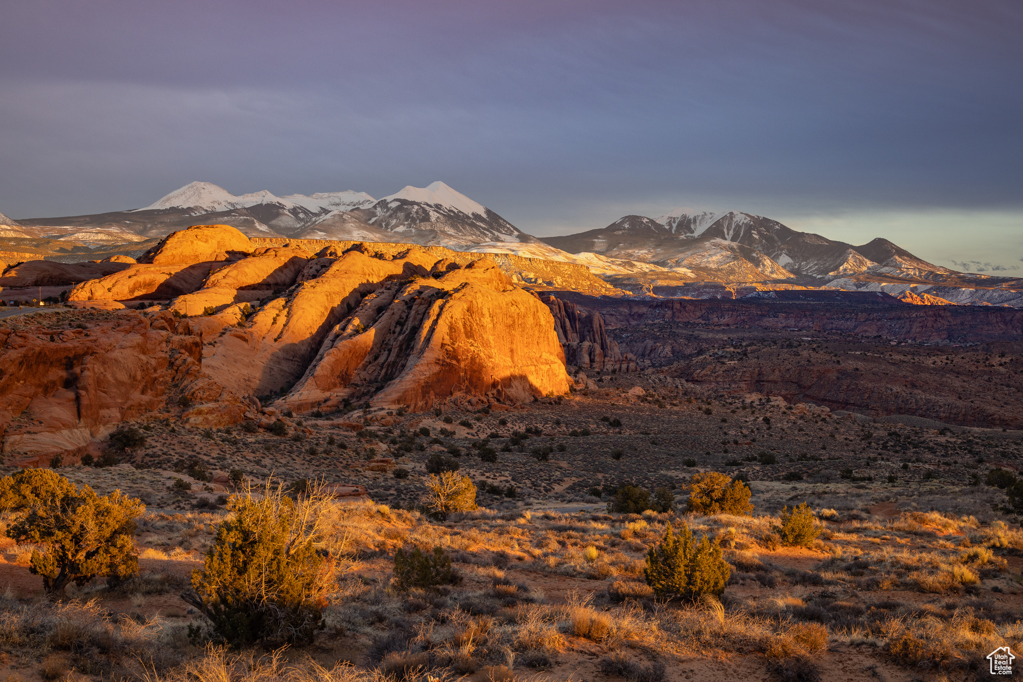 115 Badgers Bnd #7, Moab, Utah image 29