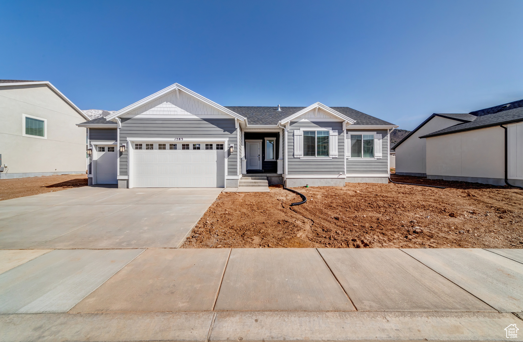 371 W Sadie Ln #317, Santaquin, Utah image 13