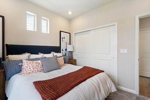 Tiny photo for 11693 S WILLOW WALK DR W #569, South Jordan, UT 84009 (MLS # 2135299)