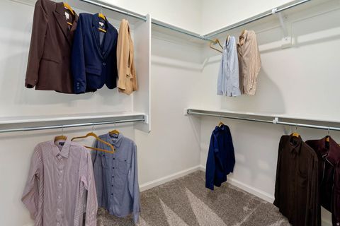 Tiny photo for 11693 S WILLOW WALK DR W #569, South Jordan, UT 84009 (MLS # 2135299)