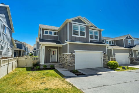 Photo of 15181 S SABRE PL, Bluffdale, UT 84065 (MLS # 2159819)