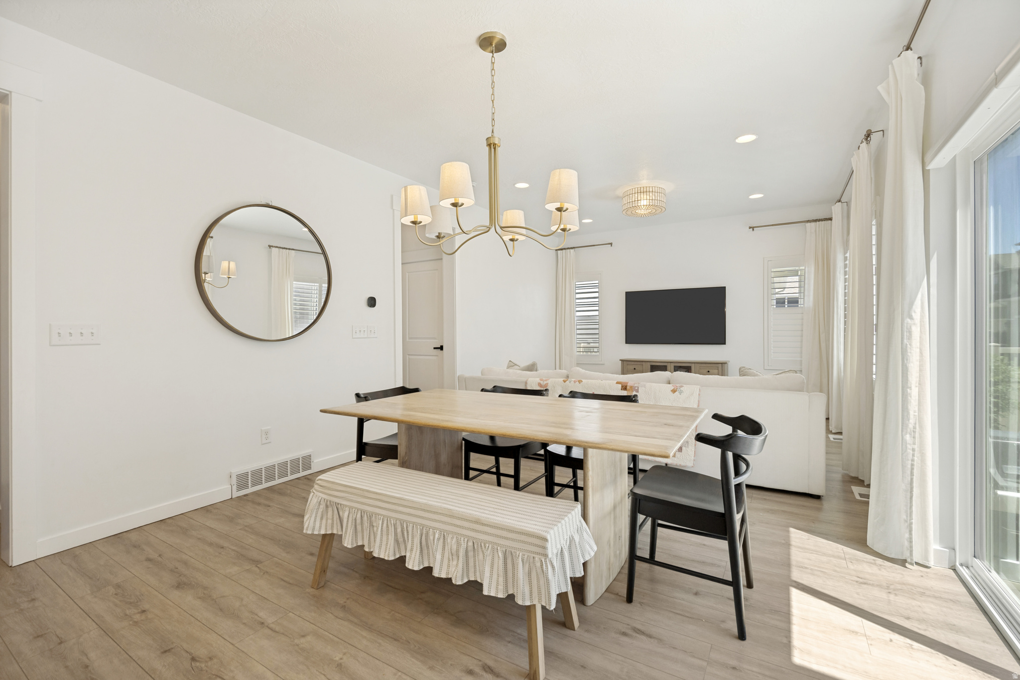 INDEPENDENCE - Residential
